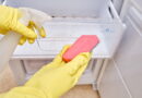 วิธีทำความสะอาดตู้เย็นให้หมดจด ลดปัญหาสุขภาพในหน้าร้อน