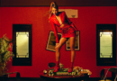 MATCHA ชวนแก๊งค์เพื่อนสาว “แอนชิลี-เลน่า-ฟลุ๊คกะล่อน-จัสมิน” สร้างสีสัน MV “Just One Night”