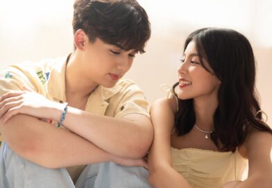“ทิกเกอร์ อชิระ” ปล่อยเพลงอกหัก! ประกบคู่ “ใบปอ ธิติยา” โดยมี “บอส นฤเบศ” มาเล่าเรื่องราวความรักที่แตกสลาย ใน MV “Shooting Star”