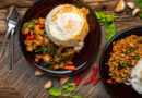 20 เมนูอาหารกลางวัน ลดน้ำหนัก แคลอรี่ต่ำ โปรตีนสูง อิ่มท้องนาน