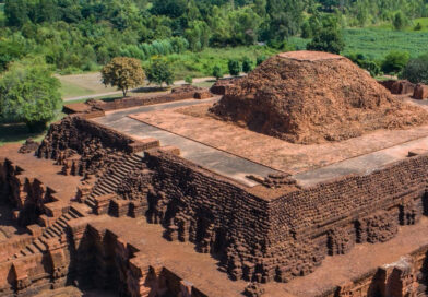 “อุทยานประวัติศาสตร์ศรีเทพ” ถูกยกเป็น “มรดกโลก” แห่งใหม่ของเมืองไทยจาก UNESCO