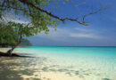 เกาะกระดาน จ.ตรัง หาดทรายขาว น้ำทะเลใส สวยติดอันดับชายหาดที่ดีที่สุดในโลก