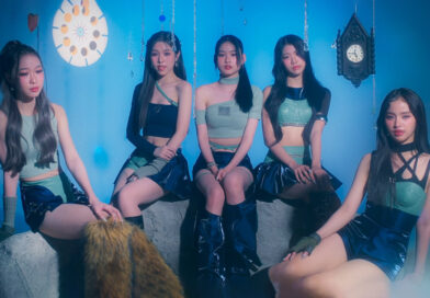 ห้าแม่มดสาว ‘Wizzle’ ส่งอีกหยดน้ำตาผ่านซิงเกิล ‘ลบไม่เลือน (Cursed)’ มาเพิ่มมวลความเศร้า กับมิวสิคซีรีส์จาก ‘VALENCRY PROJECT’