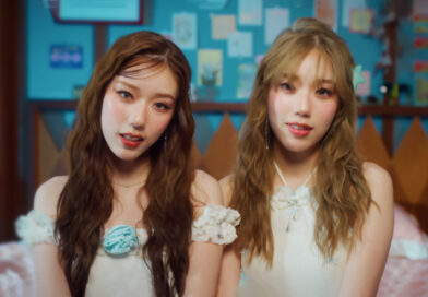มาเติมความสดใสแบบคูณสองไปกับ ‘DIDIxDADA’ ที่ได้ส่งซิงเกิล ‘หลับไม่ฝัน (Sleep Tight)’ มาชวนให้เข้านอนผ่านเสียงสุดละมุน !