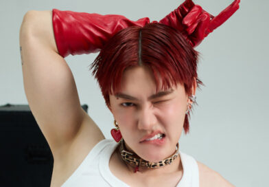 เผ็ด แซ่บ เกินต้าน! ‘YourMOOD’ เสิร์ฟความสนุกผ่านซิงเกิลใหม่ ‘เธอมันจี๊ด (hot nerd)’ ที่พูดถึงการตกหลุมรักสาวเนิร์ดที่แอบซ่อนเสน่ห์ไว้ทุกอณู