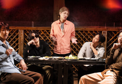 ‘แก่จะตายอยู่แล้ว’ ซิงเกิลใหม่ล่าสุดของ ‘The Mousses’ พร้อมได้ ‘ก้อง ห้วยไร่’ มาร่วมคอลแลปเติมความพิเศษ โดนหักอกกี่ครั้งยังไม่เคยจำ