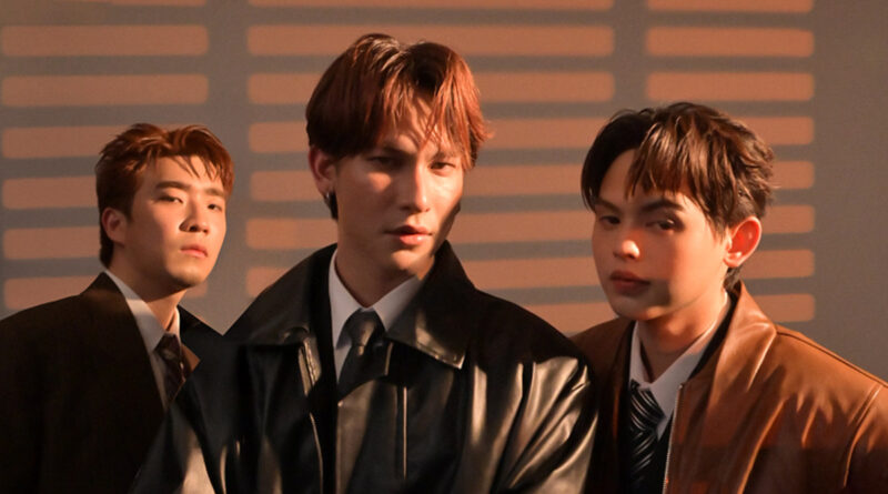 ‘Secret Agenda’ ซิงเกิลใหม่ล่าสุดของ ‘V3RSE’ เพลงรักในมุมลับของหัวใจ ที่ผสมผสานดนตรี 90s กับ Pop R&B