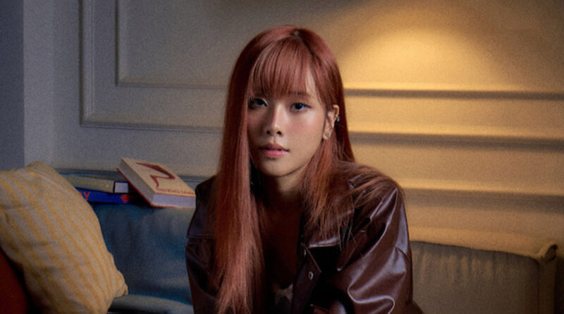 ‘Arabelle’ ปล่อยซิงเกิลใหม่ ‘Make Up’ ผสมผสาน R&B และ Soul ที่จะพาใจคนฟังเข้าสู่ความรู้สึกว้าวุ่นในความสัมพันธ์ซับซ้อนอีกครั้ง
