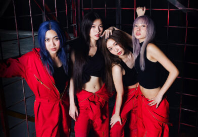 โดนจับแบบเต็มใจ! RedSpin คัมแบคด้วยซิงเกิลใหม่ ‘มอบตัว (MY BAD)’ พร้อมผู้คุมหล่อละลาย ‘ลาเต้’ ส่งต่อเสน่ห์แรงเกินต้านจนแฟนๆ ยอมให้หมดใจ!