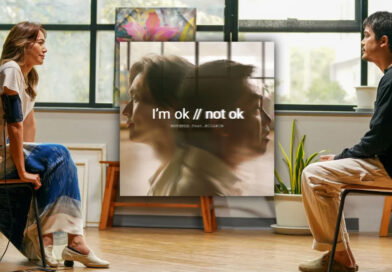 ‘BOYdPOD’ ส่งผ่านความคิดถึงที่ยากเกินอธิบายใน ‘I’m ok // not ok’ ได้ ‘Billkin’ ร่วมถ่ายทอด พร้อมชวน ‘ซันนี่-นุ่น’ Re-Union ‘เพื่อนสนิท’ อีกครั้ง