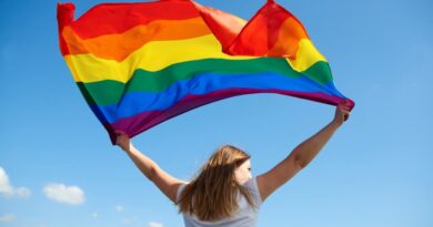 ทำความรู้จัก LGBTQIA คืออะไร ย่อมาจากอะไร และมีความหมายว่าอะไร ทำความรู้จัก LGBTQIA คืออะไร ย่อมาจากอะไร และมีความหมายว่าอะไร