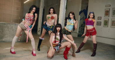 พูดแทนใจคนขี้เขินแบบตรงๆ ‘VIIS’ ส่งเพลงคัฟเวอร์ ‘จีบเอาสิคะ’ เวอร์ชั่นใหม่สดใสกว่าเดิม