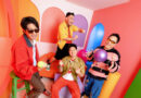 ‘นักกล้าม (Weigh Mother)’ ซิงเกิลใหม่จาก ‘TATTOO COLOUR’ เพลงเปิดอัลบั้มที่ 7 ‘Fitness Pop’ เพลงปลุกใจคนไม่มีซิกแพค ให้ลุกขึ้นมาโยกย้ายร่างกาย