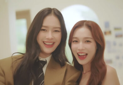 เขินไม่ไหว! ‘มิ้ลค์-เลิฟ’ เสิร์ฟโมเมนต์หวานผ่านเพลง ‘รางวัลคนเก่ง (MY ONLY CHAMPION) Ost. คุณวาฬร้านชำ Whale Store xoxo’ จนแฟนๆ ใจละลาย