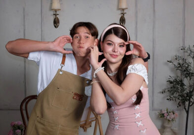 ‘CHABABIE’ ร่ายเสน่ห์ดีต่อใจ จนใครฟังต้องตกหลุมรัก ในเพลง ‘แค่อยากอ้อน’ พร้อมได้หนุ่ม ‘ทราย สก๊อต’ ประเดิมบทพระเอกในเอ็มวีใหม่