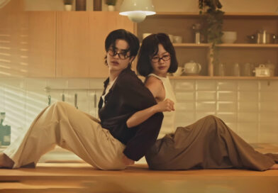 เมื่อท่าเต้นคือภาษาหัวใจ! ‘ไนซ์ ATLAS’ กลับมาพร้อม Dance Film เพลง ‘ที่คั่นหนังสือ’ ที่ได้ ‘Pimma PiXXiE’ มาถ่ายทอดเรื่องราวผ่านการเต้นสุดละมุน