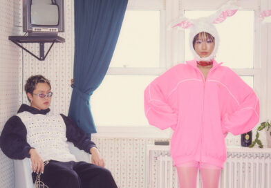 ‘LUSS’ เปิดตัวซิงเกิลแรก ‘Boohoo’ ที่จะเปลี่ยนความเจ็บปวดให้เป็นพลัง! พร้อมเตรียมปล่อย EP. ภาษาอังกฤษ ให้แฟนๆ ได้สัมผัสกับเสน่ห์ทางดนตรี