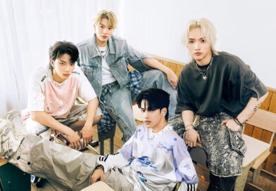 4 เสือ ‘SuperThai’ ปล่อยพลังเสือให้ร้อนแรงขึ้นอีกขั้นในเพลงเดบิวต์ ‘Run The Show’ โชว์พลัง Super Power แดนซ์เดือดและสร้างแรงกระเพื่อมในทุกโสตประสาท