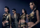 ‘NONT TANONT’ จับมือข้ามจักรวาลกับเกิร์ลกรุ๊ปอย่าง ‘PiXXiE’ ปล่อยซิงเกิลใหม่สุด catchy ‘BADLY’ ครั้งแรกที่แฟน ๆ จะได้เห็นนนท์ลุกขึ้นมาเต้นแบบจัดเต็ม
