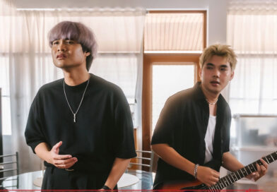 ‘TWODAYS’ ส่งซิงเกิลใหม่ล่าสุด ‘ก่อนเราจะทำร้ายกันไปมากว่านี้’ ที่ต่อให้รักมากเพียงไหนก็ต้องจบกันด้วยคำว่า ‘ลา’