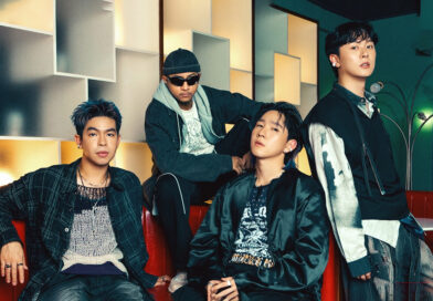 ‘SLAPKISS’ ร่วมงานกับ ‘BlacksheepRR’ ในซิงเกิลใหม่ ‘เราไม่เคยรักกัน (Mirage)’ ถ่ายทอดภาพลวงตาของความสัมพันธ์ สู่ความจริงอันเจ็บปวด