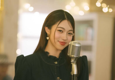 ‘RISA NARISA’ ถ่ายทอดความรู้สึกที่อยากบอกรักคนสำคัญซ้ำแล้วซ้ำเล่าในซิงเกิลใหม่ ‘รักหมื่นครั้ง’ พร้อมได้คู่รักอินฟลูชื่อดังร่วมเล่นเอ็มวีในครั้งนี้ด้วย