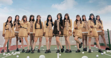 ‘BNK48’ ถ่ายทอดมุมแอบรัก ผ่านซิงเกิลซิงเกิลหลักที่ 20 ‘คำสารภาพที่ไม่คาดฝัน’ ส่งท่าเต้น ‘ดึงผัก’ ต้นฉบับจากญี่ปุ่น ‘แจนรี่’ เซ็นเตอร์เพลงหลักครั้งแรก! ‘BNK48’ ถ่ายทอดมุมแอบรัก ผ่านซิงเกิลซิงเกิลหลักที่ 20 ‘คำสารภาพที่ไม่คาดฝัน’ ส่งท่าเต้น ‘ดึงผัก’ ต้นฉบับจากญี่ปุ่น ‘แจนรี่’ เซ็นเตอร์เพลงหลักครั้งแรก!