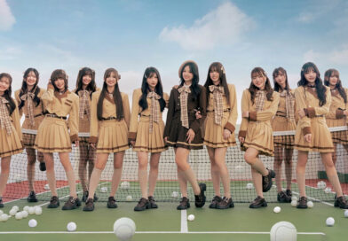 ‘BNK48’ ถ่ายทอดมุมแอบรัก ผ่านซิงเกิลซิงเกิลหลักที่ 20 ‘คำสารภาพที่ไม่คาดฝัน’ ส่งท่าเต้น ‘ดึงผัก’ ต้นฉบับจากญี่ปุ่น ‘แจนรี่’ เซ็นเตอร์เพลงหลักครั้งแรก! ‘BNK48’ ถ่ายทอดมุมแอบรัก ผ่านซิงเกิลซิงเกิลหลักที่ 20 ‘คำสารภาพที่ไม่คาดฝัน’ ส่งท่าเต้น ‘ดึงผัก’ ต้นฉบับจากญี่ปุ่น ‘แจนรี่’ เซ็นเตอร์เพลงหลักครั้งแรก!