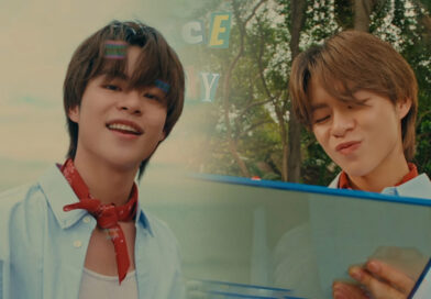 เปิดโหมดคลั่งรักไปกับ ‘MARCKRIS’ ในคัฟเวอร์เพลง ‘Dive’ ของ ‘Olivia Dean’ กับ ‘BUS COVER PROJECT’ ที่ชวนเขินไปกับลุคที่ดูละมุน และเสียงร้องสุดมีเสน่ห์