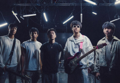 ‘Three Man Down’ ชวน ‘THE TOYS’ ดวลกีตาร์ เพิ่มความมันส์คูณสอง! ในเอ็มวีใหม่ล่าสุดอย่าง ‘ก็แค่พูดมา’