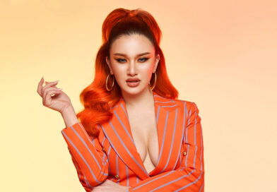 ‘MellaMay’ เสิร์ฟความสนุกในฐานะศิลปินอิสระ กับสังกัดใหม่ ที่เป็นตัวเองได้แบบเต็มที่ผ่านผลงานเพลง ‘BOSH (นี่แหละ)’