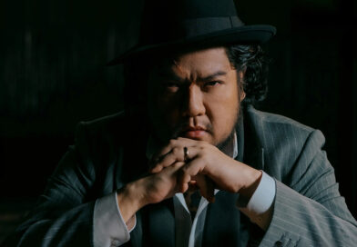 ‘BenChalatit’ ถ่ายทอดความเจ็บปวดที่ลืมไม่ลง…ผ่านพลังเสียงคุณภาพเหนือชั้น ในซิงเกิลใหม่ล่าสุดที่เจ็บลึก ‘ทำไม่ได้’