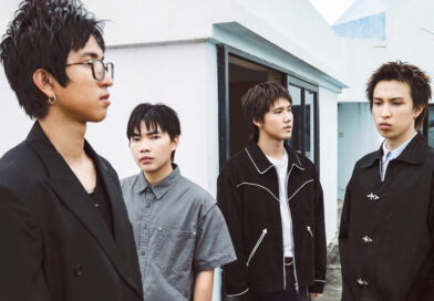 ‘YEW’ วงดนตรีอินดี้มากความสามารถ ปล่อยซิงเกิลใหม่ล่าสุด ‘ครึ่งแรก (halftime)’ แด่ผู้คนที่ยังติดอยู่ในครึ่งแรกของความสัมพันธ์