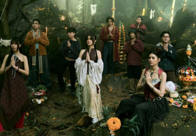 ‘ASIA7’ ปล่อยซิงเกิล ‘สาธุ’ ได้ ‘ปลาย กนกพร’ มาร่วมฟีท เพลงแทนใจของคนที่เคยเจ็บปวดจากความรัก แต่ก็ยังไม่หมดศรัทธา และขอภาวนาให้เจอรักแท้สักที