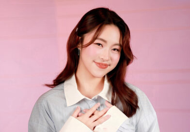 ‘RISA NARISA’ เปิดตัว ‘เธอคือความสบายใจ’ เพลงประกอบซีรีส์ครั้งแรก OST. เจน (จะ) เป็นดาวสินกำ Like A Palette Series