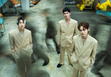 ‘V3RSE’ กลับมาพร้อมซิงเกิลใหม่ ‘จำ(ขึ้น)ใจ’ เพลงโดนใจคนแพ้เสียงในหัวในสไตล์ SOUL POP สุดคูล!