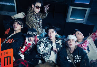 PROXIE พลิกคาแรคเตอร์ส่งซิงเกิลใหม่ ไม่รีบงับป๋ม (Don’t Rush!) ลุยแนว Hip-hop R&B ครั้งแรก