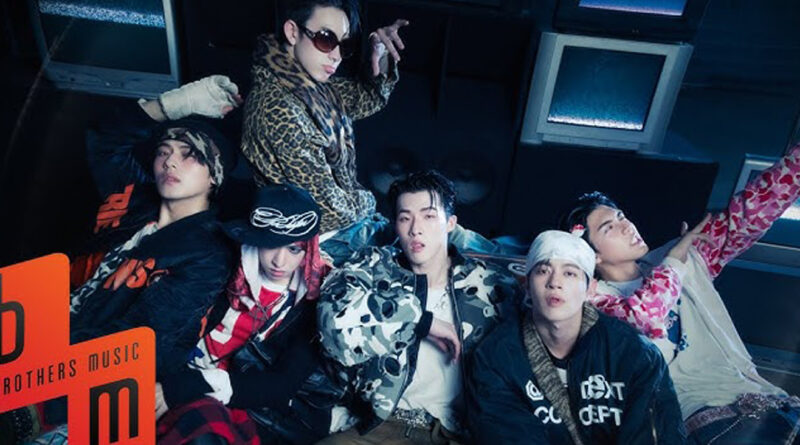 PROXIE พลิกคาแรคเตอร์ส่งซิงเกิลใหม่ ไม่รีบงับป๋ม (Don’t Rush!) ลุยแนว Hip-hop R&B ครั้งแรก