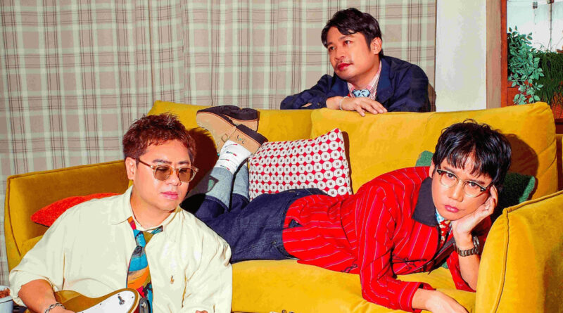 Better Weather ส่งเพลงใหม่ OK Deal! ดึงจังหวะนูดิสโก้ ถ่ายทอดอาการคลั่งรักรับวาเลนไทน์