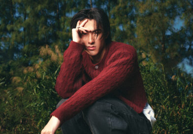 เจ้าขุน (JAOKHUN) ประเดิมบ้านใหม่ โซนี่ มิวสิค ส่งซิงเกิล แสนวิเศษ (Gifted) ดึง BLVCKHEART ร่วมแจม