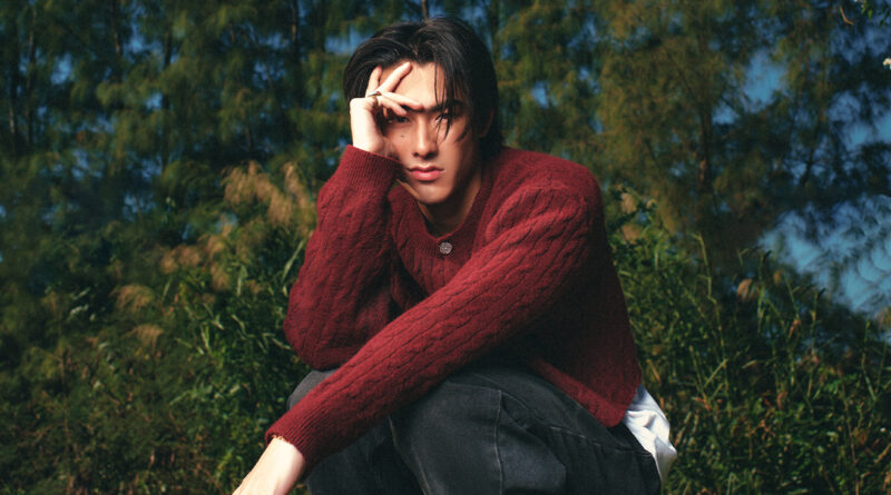 เจ้าขุน (JAOKHUN) ประเดิมบ้านใหม่ โซนี่ มิวสิค ส่งซิงเกิล แสนวิเศษ (Gifted) ดึง BLVCKHEART ร่วมแจม