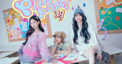 ily ปล่อยซิงเกิลใหม่ ปิ๊งป่อง ดึง แอสตัน GMMTV ร่วมแจม MV ต้อนรับปี 2026