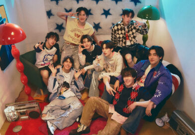 PROXIE ส่งความสดใสผ่านเพลง จีบไม่จบ (Someday, Say Yes) เพลงประกอบซีรีส์ ด้วงกับเธอ Duang With You ผลงานการแต่งโดย แอ้ม อัจฉริยา