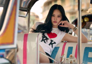 “ALLY” ร่วมงาน JHIN ครั้งแรก เต็มตัวใน “but you” ซิงเกิล ภาษาอังกฤษแนวป๊อปละมุน ถ่ายทอดความรักที่ยังค้างคา