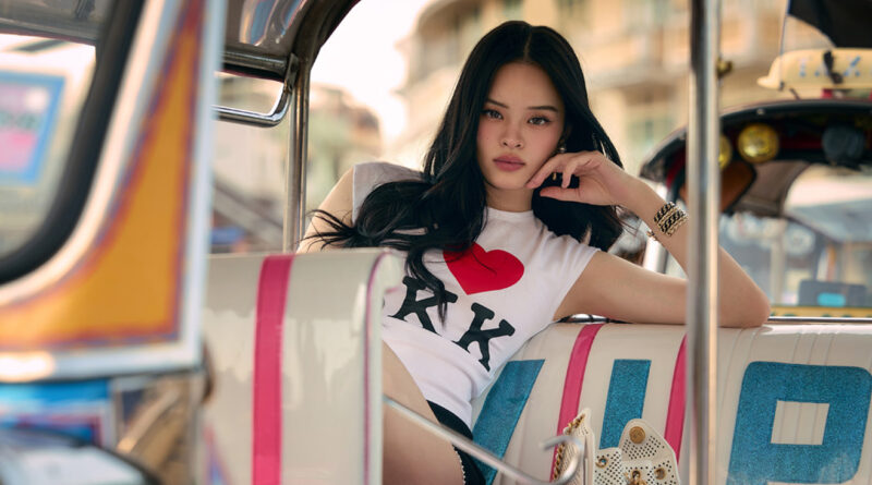 “ALLY” ร่วมงาน JHIN ครั้งแรก เต็มตัวใน “but you” ซิงเกิล ภาษาอังกฤษแนวป๊อปละมุน ถ่ายทอดความรักที่ยังค้างคา