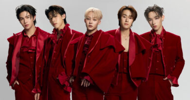 LYKN เปิดตัวซิงเกิลใหม่ “โลเล โยเย โมเม” (NO WAY) คัมแบ็คแรกปี 2026 ในสไตล์ลาตินฮิปฮอป