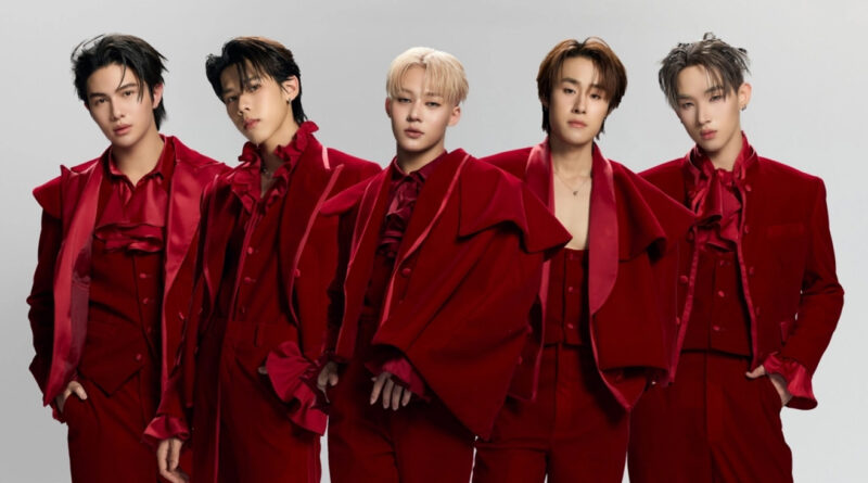 LYKN เปิดตัวซิงเกิลใหม่ “โลเล โยเย โมเม” (NO WAY) คัมแบ็คแรกปี 2026 ในสไตล์ลาตินฮิปฮอป