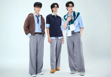 VVV บอยกรุ๊ปจาก What The Duck เดบิวต์ซิงเกิลใหม่ เนิร์ดดี (Nerdy) ในลุคหนุ่มแว่นสุดกวน