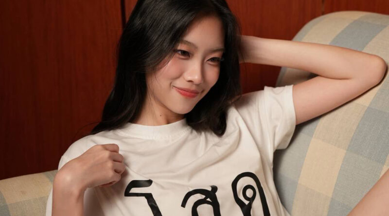 แพรซัน (Praesun) ส่งซิงเกิลใหม่ “โสดสนิท (100% single)” ตัวแทนคนเหงาต้อนรับเทศกาลวาเลนไทน์