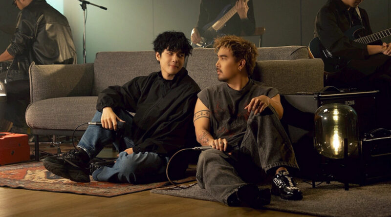 นิกกี้ ณฉัตร คืนไมค์ในรอบหลายปี ร่วมแจม Live Session เพลงใหม่วง Yes’Sir Days ตอกย้ำความเหงาคนโสด